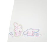 Sanrio Character: Short Sleeve Tee