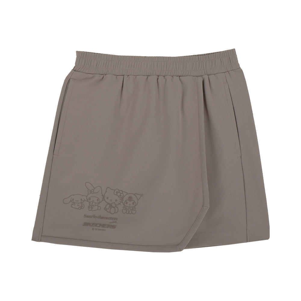 Sanrio Character: Skort