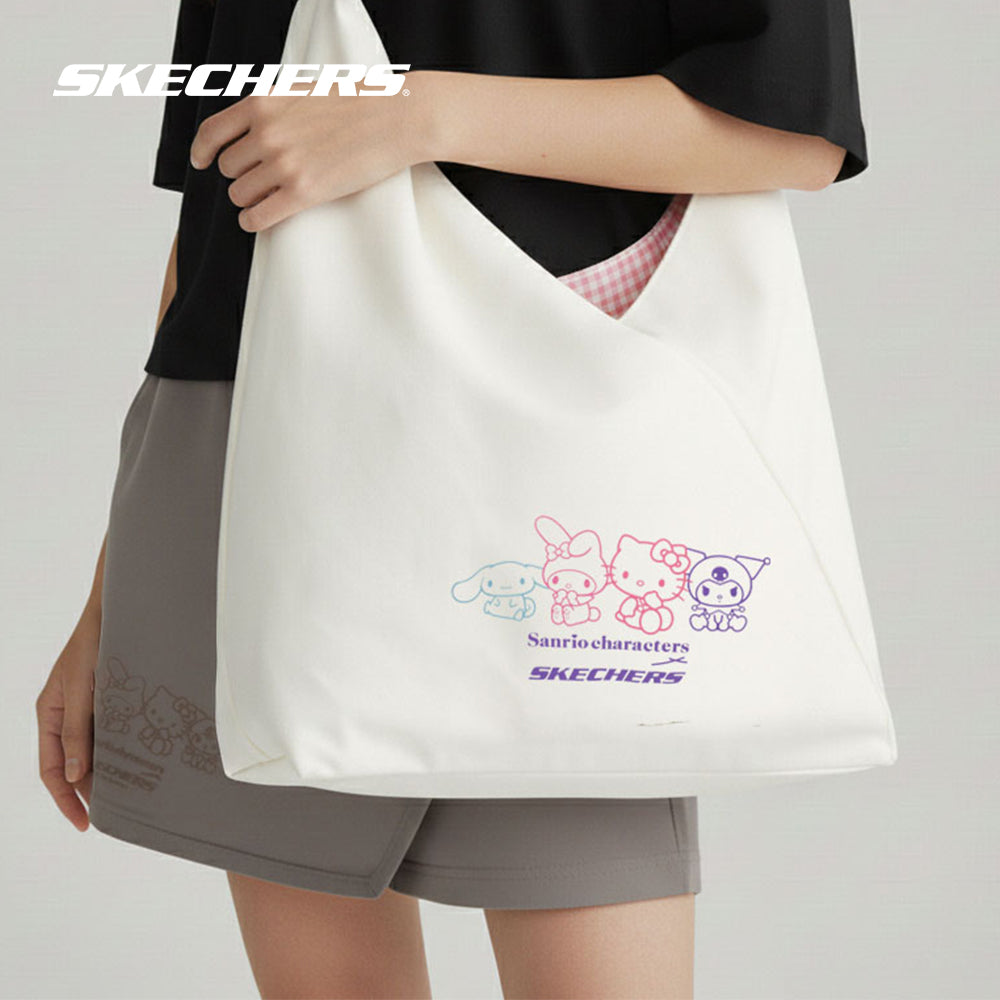 Sanrio Characters: Tote Bag