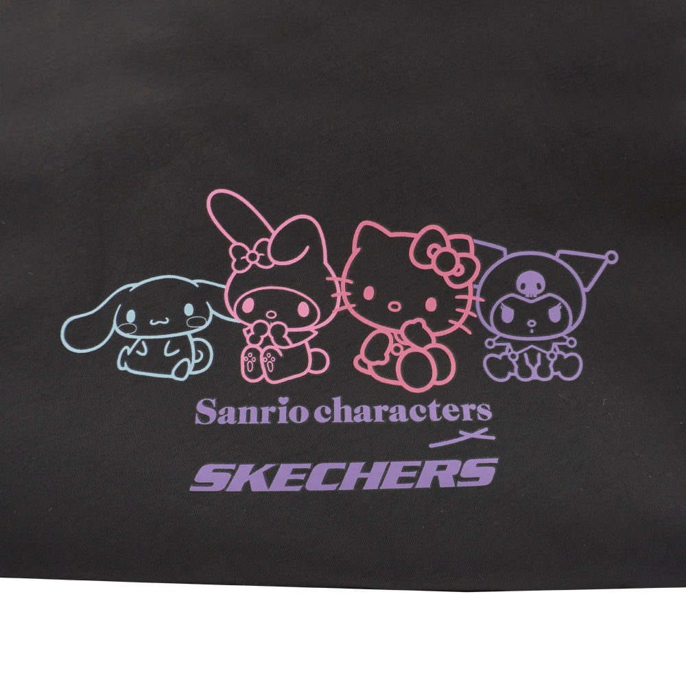 Sanrio Characters: Tote Bag