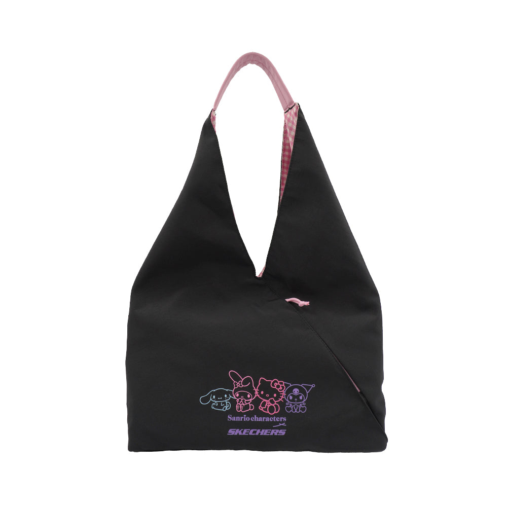 Sanrio Characters: Tote Bag