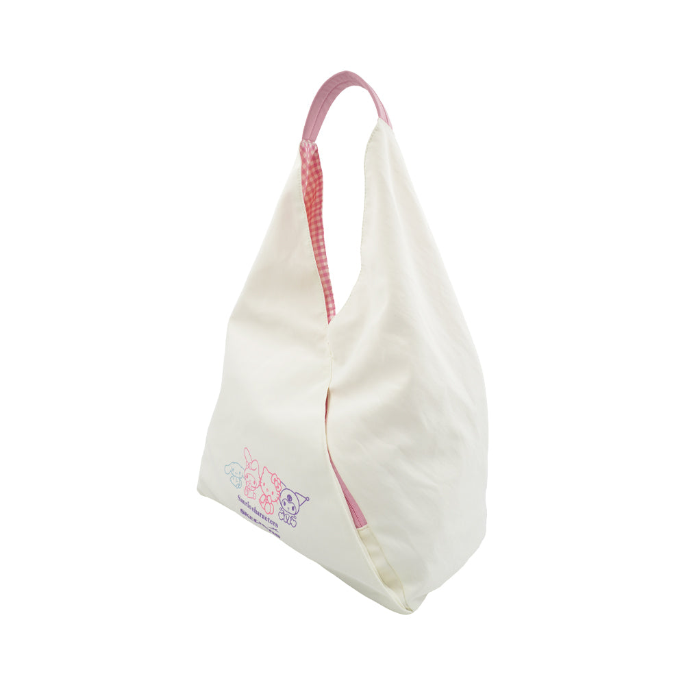 Sanrio Characters: Tote Bag