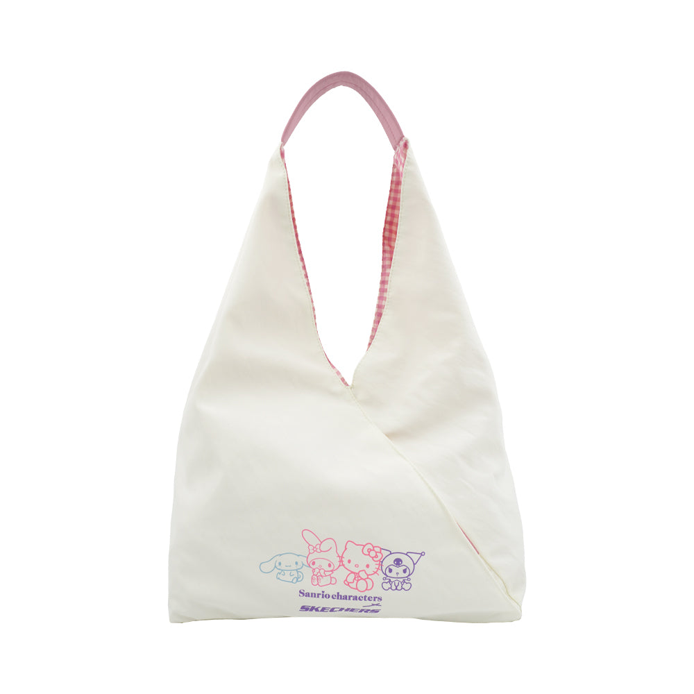 Sanrio Characters: Tote Bag