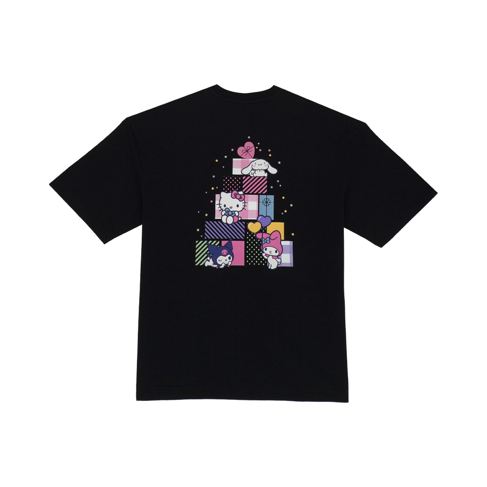 Sanrio Character: Short Sleeve Tee