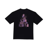 Sanrio Character: Short Sleeve Tee