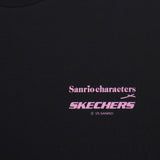 Sanrio Character: Short Sleeve Tee