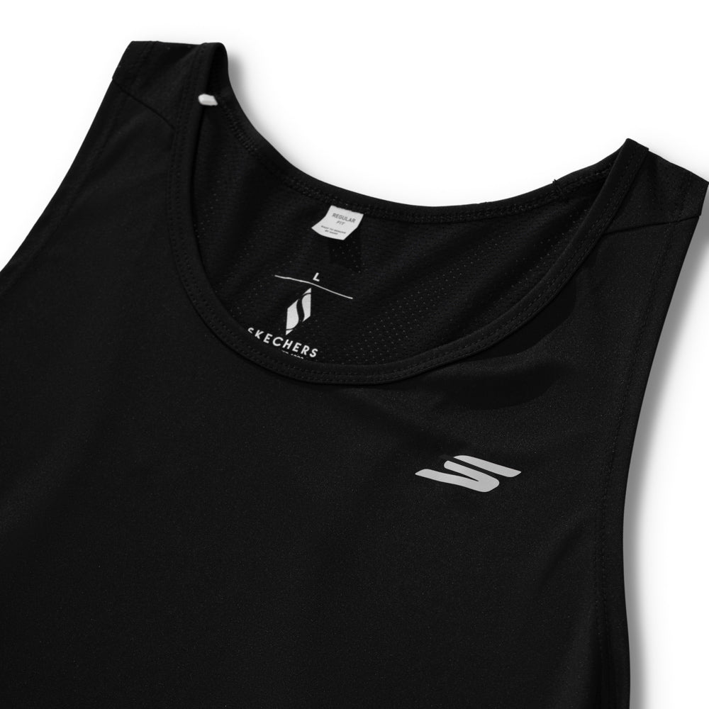 City Running Club: Performance Sports Tank Top
