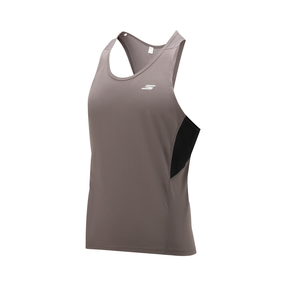 City Running Club: Performance Sports Tank Top