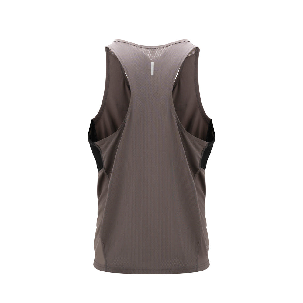 City Running Club: Performance Sports Tank Top