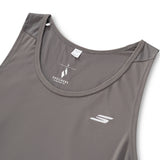 City Running Club: Performance Sports Tank Top