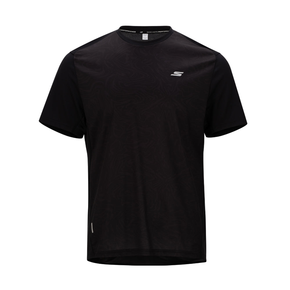 Performance Dynamic Walking Collection: Short Sleeve Tee