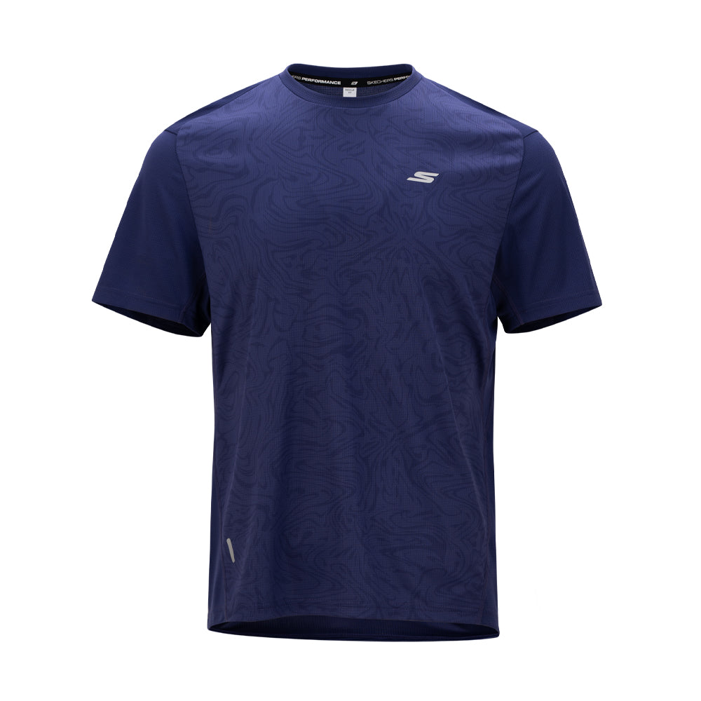 Performance Dynamic Walking Collection: Short Sleeve Tee