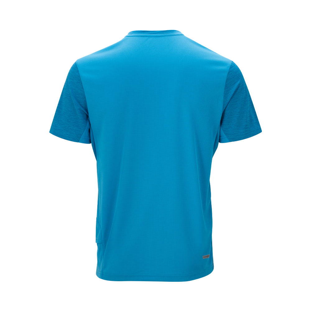 Performance Dynamic Walking Collection: Short Sleeve Tee