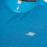 Performance Dynamic Walking Collection: Short Sleeve Tee