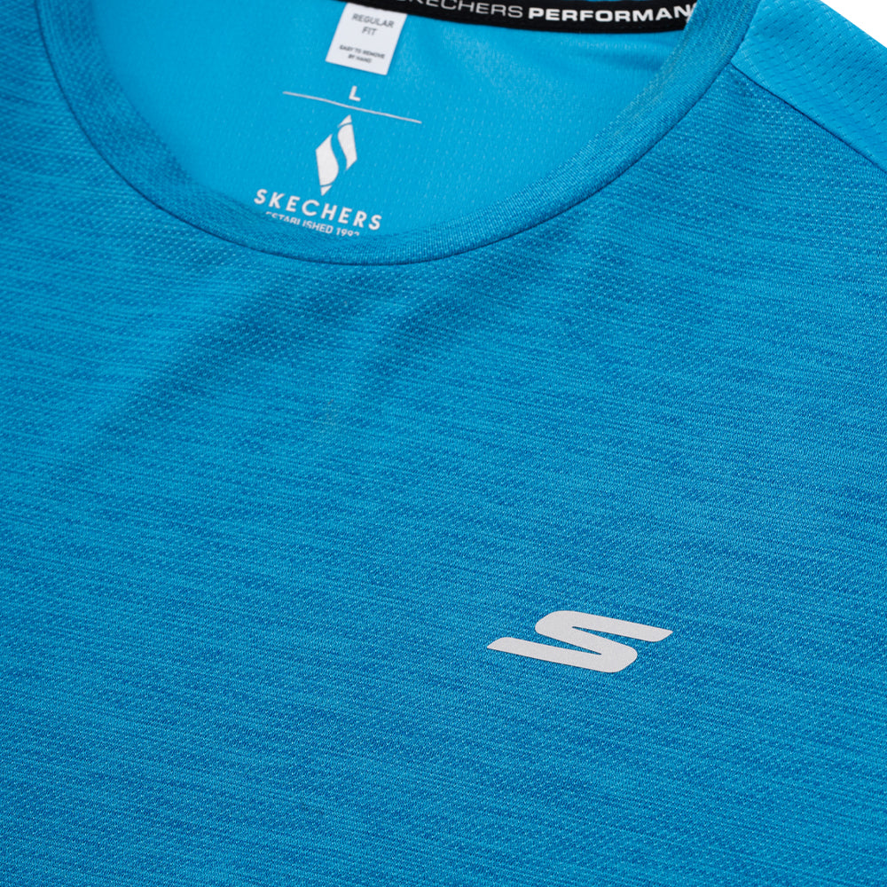 Performance Dynamic Walking Collection: Short Sleeve Tee