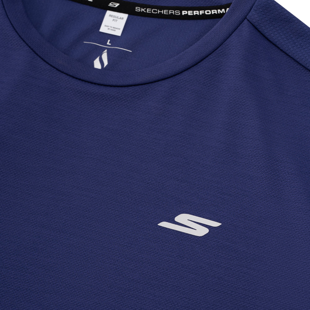 Performance Dynamic Walking Collection: Short Sleeve Tee