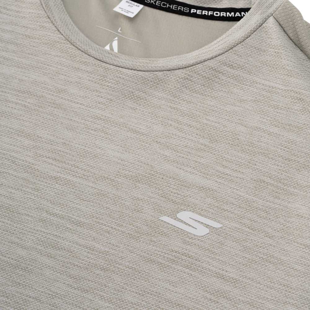 Performance Dynamic Walking Collection: Short Sleeve Tee