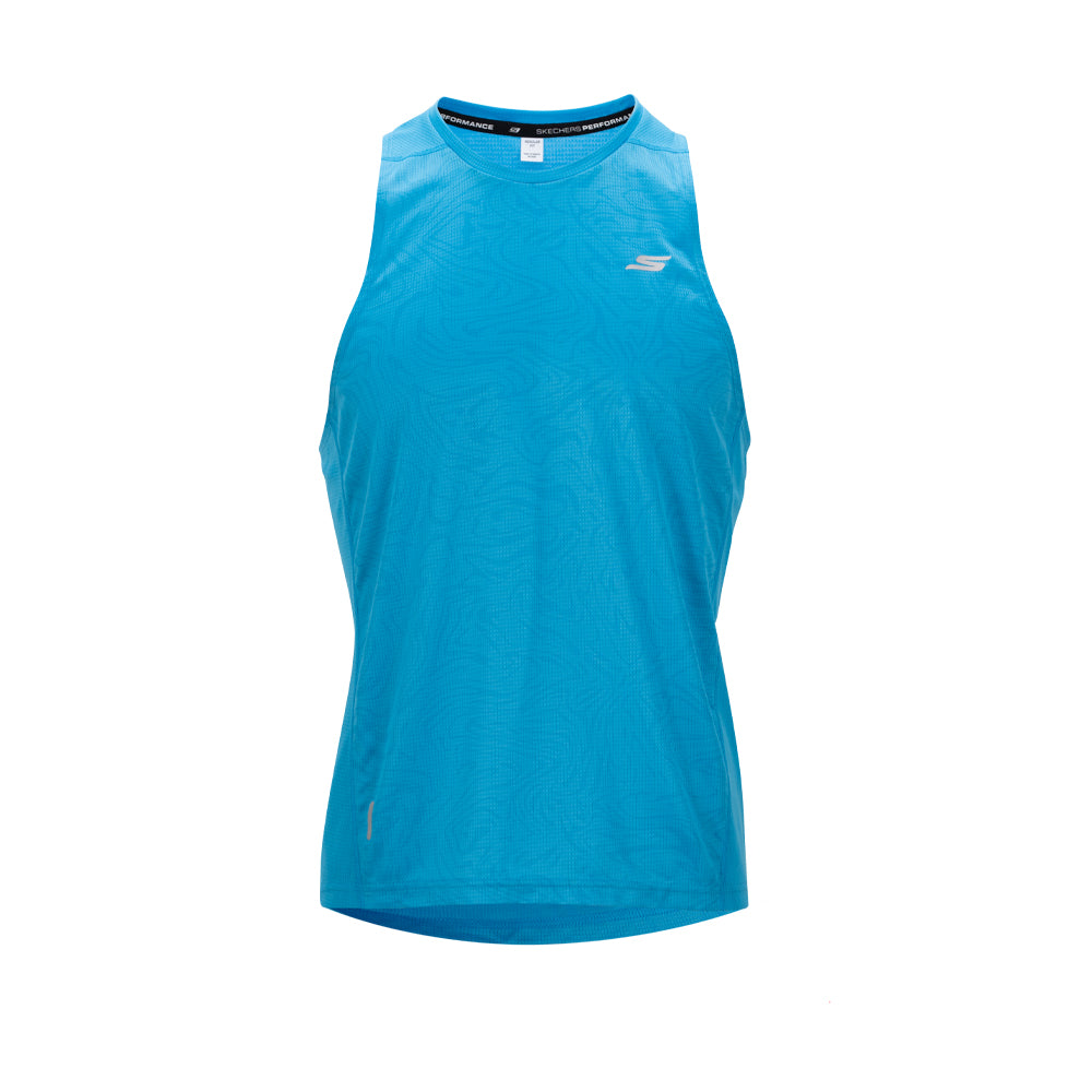 Performance Dynamic Walking Collection: Sports Tank Top
