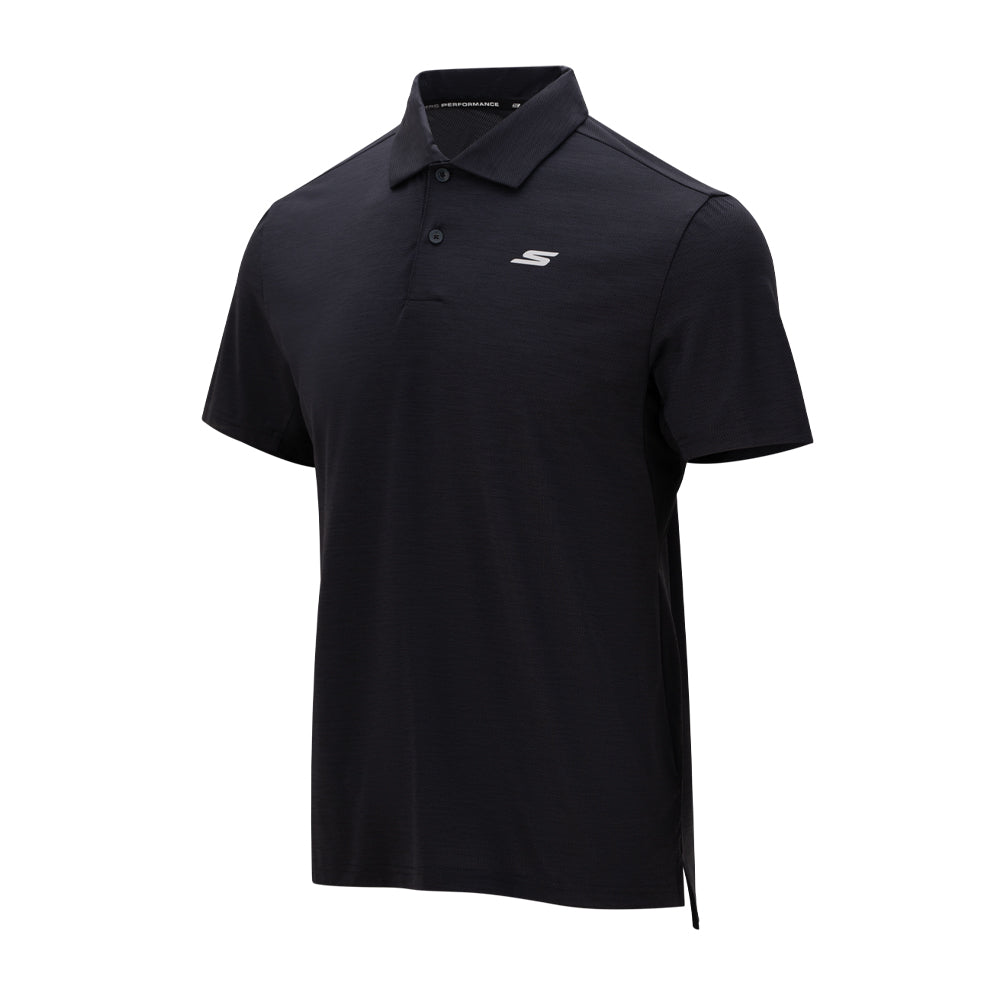 Performance Dynamic Walking Collection: Short Sleeve Polo
