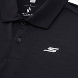 Performance Dynamic Walking Collection: Short Sleeve Polo