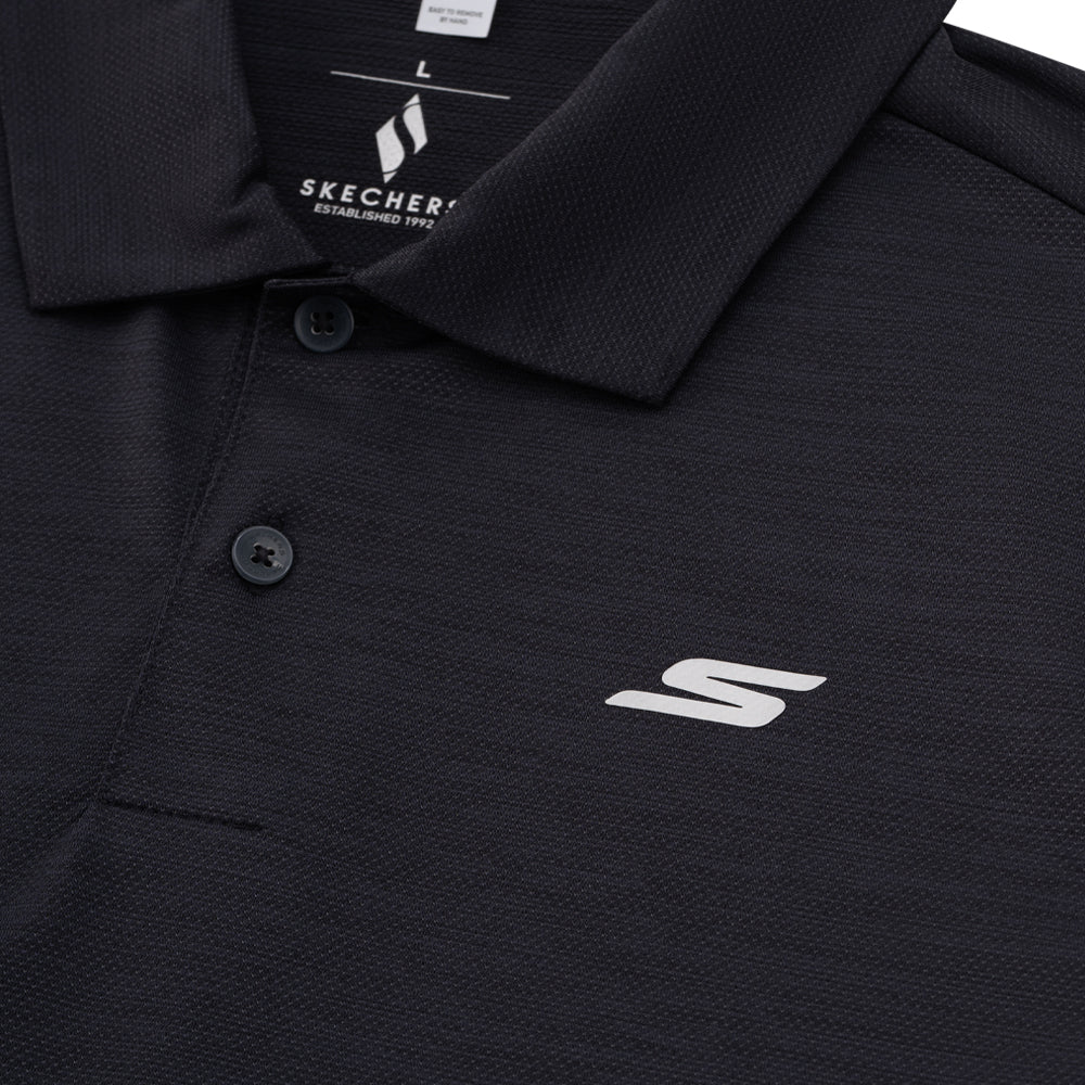 Performance Dynamic Walking Collection: Short Sleeve Polo