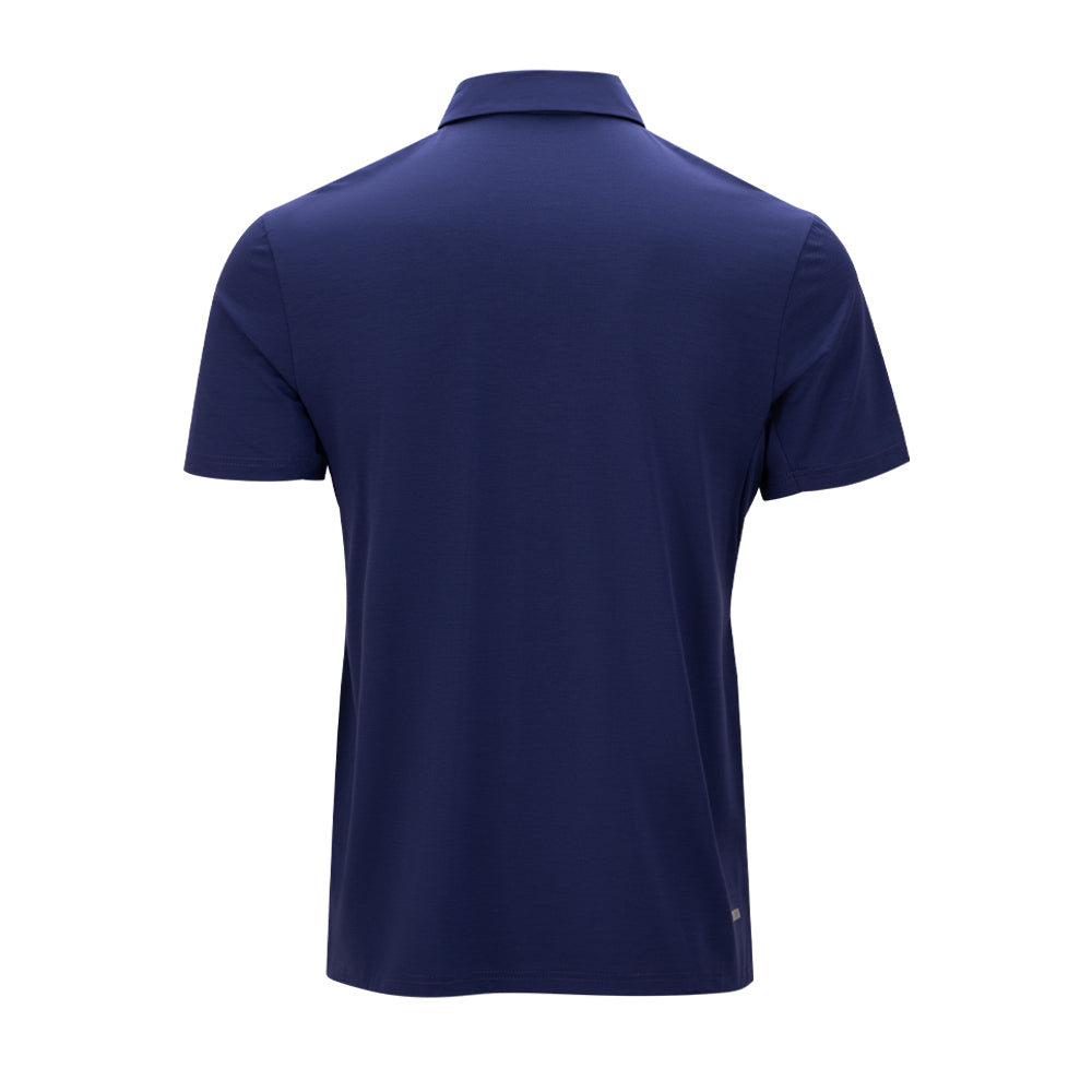 Performance Dynamic Walking Collection: Short Sleeve Polo
