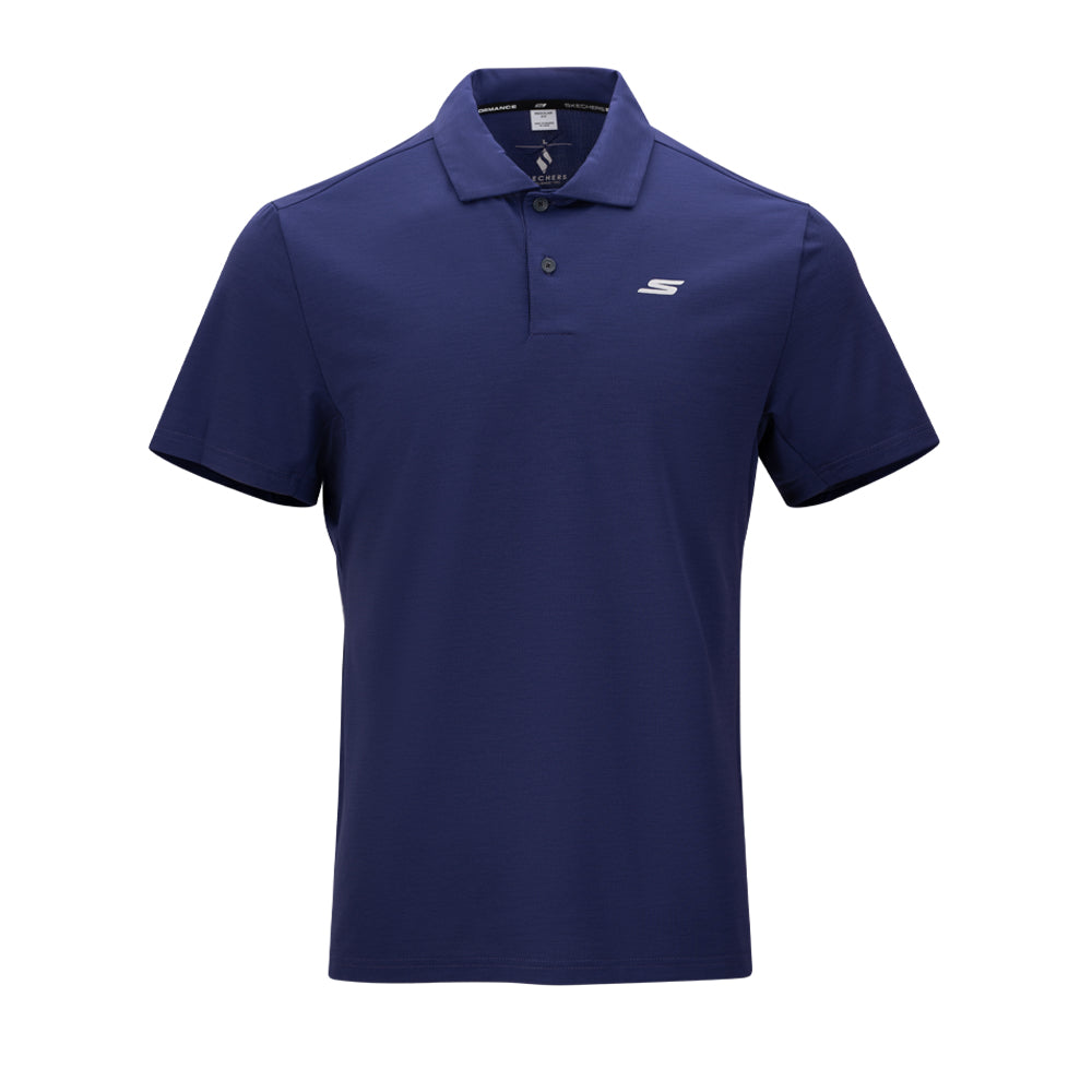 Performance Dynamic Walking Collection: Short Sleeve Polo