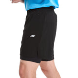 Performance Dynamic Walking Collection: Shorts