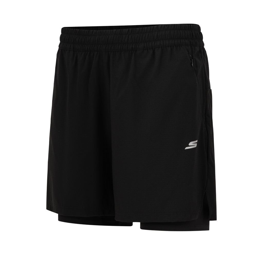 Performance Dynamic Walking Collection: Shorts