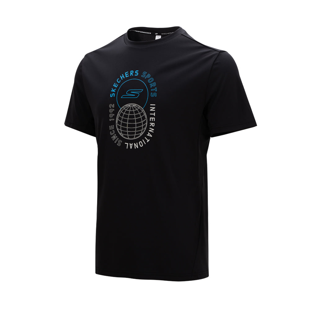 Performance Dynamic Walking Collection: Short Sleeve Tee