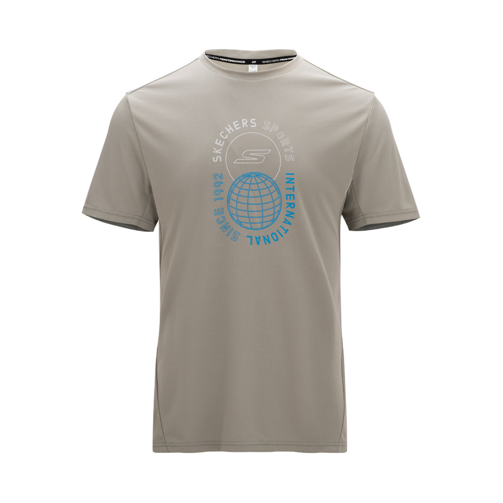 Performance Dynamic Walking Collection: Short Sleeve Tee