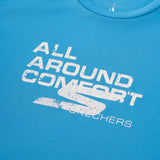 Performance Dynamic Walking Collection: Short Sleeve Tee