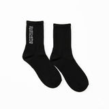 Performance Socks - Crew Socks (3 Pairs)