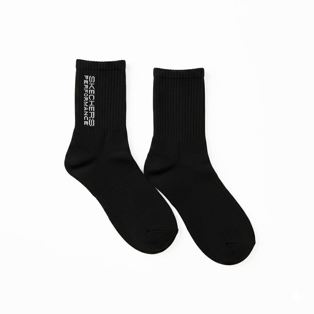 Performance Socks - Crew Socks (3 Pairs)