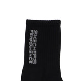 Performance Socks - Crew Socks (3 Pairs)
