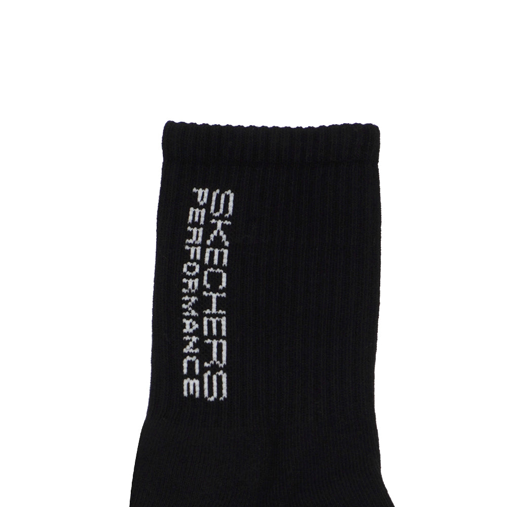 Performance Socks - Crew Socks (3 Pairs)