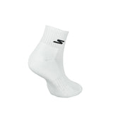 Performance Socks - Quarter Socks (3 Pairs)