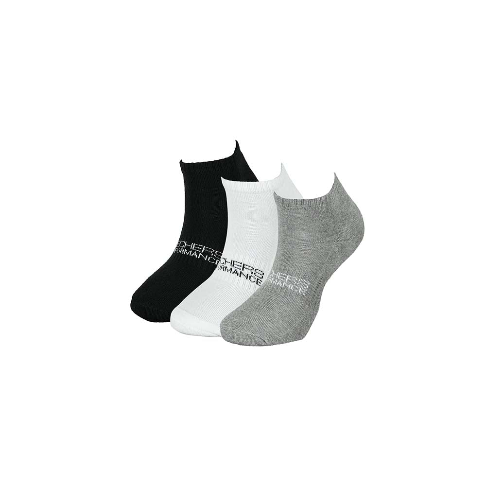 Socks - Ankle Socks (3 Pairs)
