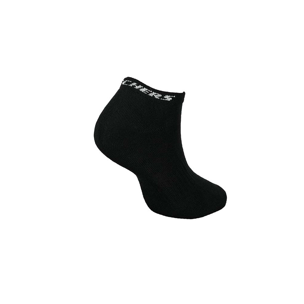 Performance Socks - Low Cut Socks (3 Pairs)