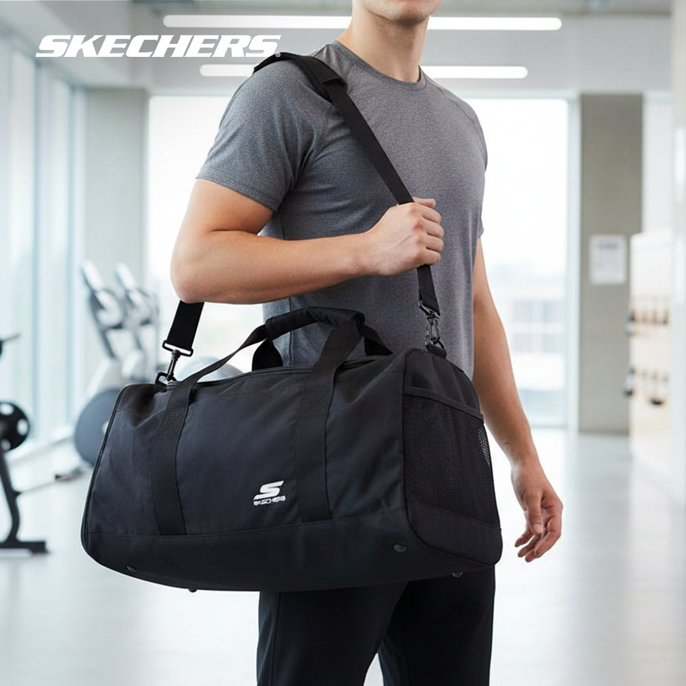 SKX Collection: Duffel Bag