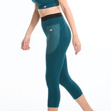 Dynamic Walking: Performance Tights