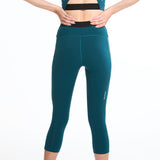 Dynamic Walking: Performance Tights