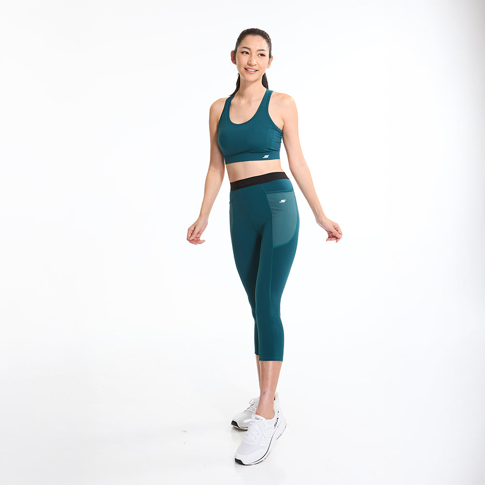Dynamic Walking: Performance Tights