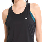 City Running Club: Sports Tank Top