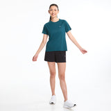 Dynamic Walking: Performance Short Sleeve Tee