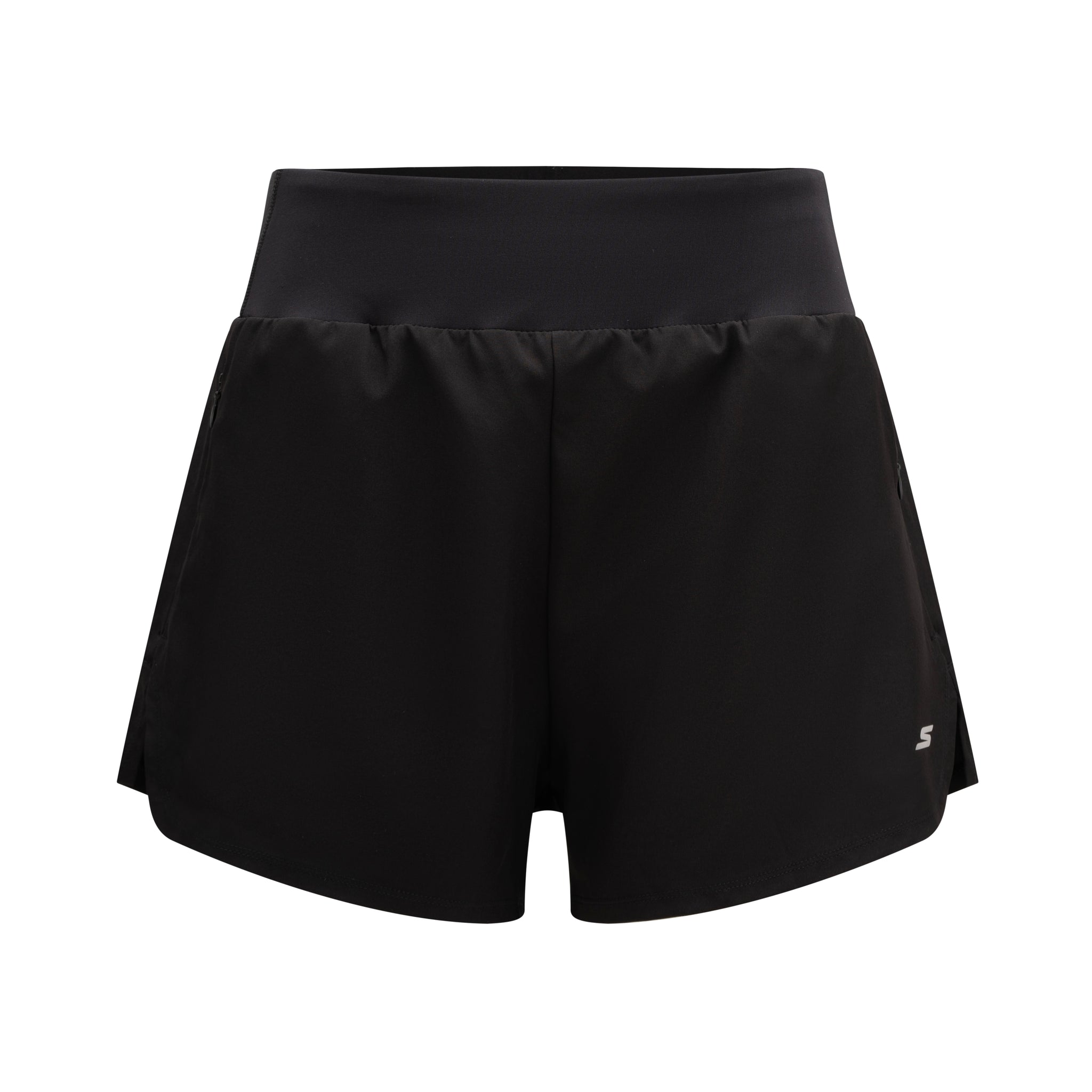 City Running Club: Performance Shorts