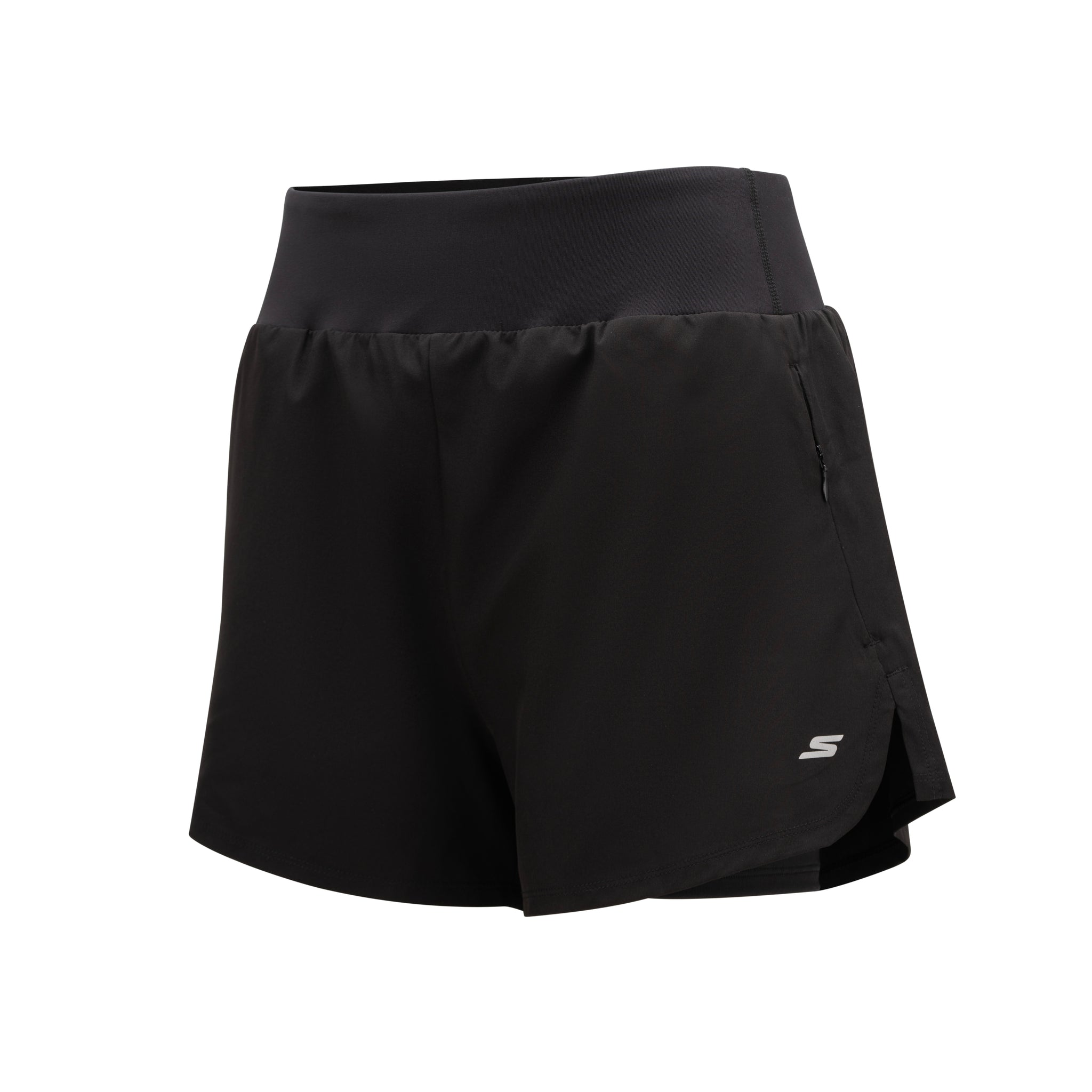 City Running Club: Performance Shorts