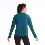 Dynamic Walking: Performance Long Sleeve Tee