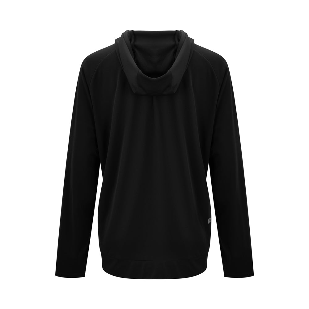 City Running Club: Hooded Jacket