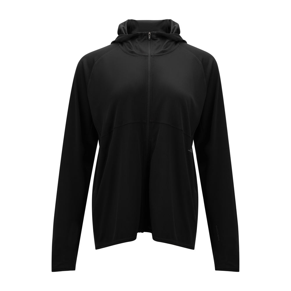 City Running Club: Hooded Jacket